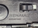 GRILLE PARE-CHOCS AVANT CENTRALE RENAULT ORIGINALphoto 11