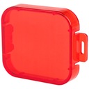 Красный подводный фильтр для WATER GoPro HERO 7 6 5