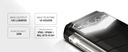 Бронированный смартфон DOOGEE S100 PRO, 20 ГБ+256 ГБ, 108 МП, 120 Гц, IP68, 22000 мАч, NFC