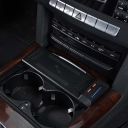 POIGNÉE SUR NAPOJ SUR GODET MERCEDES W212 CUP HOLDER A2126800110 2126800110photo 14