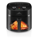 Frytkownica BEZTŁUSZCZOWA na gorące powietrze ETA 7.2L 1800W 8 PROGRAMÓW