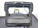 RENAULT CAPTUR I 13- ЗАДНЯ КРИШКА БАГАЖНИКА БАГАЖНИКА OVRPE BLEU MARINE FUME  (18890104206) фото min 9