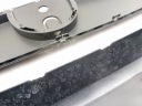 PARE-CHOCS AVANT AVANT CITROEN C3 AIRCROSS 9856570880photo 12