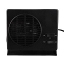 PRZENOSNE ОПАЛЕННЯ ОБІГРІВУ АВТОМОБІЛЯ 300 W DEFROSTER DEMISTER 7X  фото 9