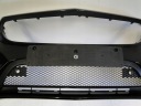 MERCEDES GRILLE CENTRALE DANS PARE-CHOCS AVANT AMG B CLASSE W246 246 LIFTphoto 8