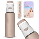 Бутылка для капучино Dafi SOLID SiliconeFit 0,7л