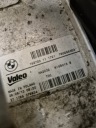 BMW 3 F30 F31 320I N20 PANNEAU AVANT COMPLET RADIATEURS ESSENCE MODULE EUROPEphoto 15