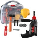 ЧЕМОДАН С НАБОРОМ ИНСТРУМЕНТОВ для детей