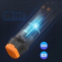 РУЧНИЙ ENDOSKOP АВТО 4.3″ IPS ЕКРАН IP67 5M Z OSWIETLENIEM LED (СВІТЛОДІОД)  (18633941010) фото min 10