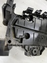 CITROEN C5 III 08- SUPPORT CHÂSSIS BATTERIEphoto 10