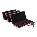 Коврик складной, пенопластовый коврик, 121х42х3см, 600г