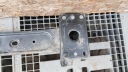 POUTRE PARE-CHOCS AVANT FIAT GRANDE PUNTO 1.2B 06Rphoto 10