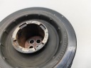 KOLO POULIE ARBRE VILEBREQUIN AVANT BMW 5 E60 E61 CORTECOphoto 7