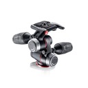 3D голова Manfrotto MHXPRO-3W