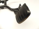 NOZKA CONNECTOR CENTRAL TRIUMPH TBONNEVILLE T120  photo 6