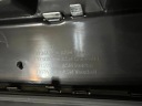 OPEL ZAFIRA B CALANDRE GRILLE 13150867photo 8