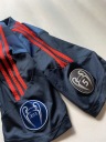 Футболки Adidas Синій Р 2013