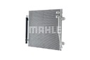 MAHLE CONDENSADOR DE ACONDICIONADOR VW CC B7 PASSAT ALLTRACK B7 PASSAT B6 