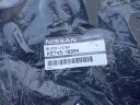 TAPIS DE SOL VELOURS NOIR INFINITI QX50 EX30D EX35photo 6