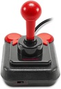 Speedlink COMPETITION PRO EXTRA USB Joystick kolor czarno-czerwony