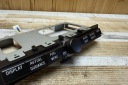 ПАНЕЛЬ ПЕРЕКЛЮЧАТЕЛІ TOYOTA AVENSIS ESTATE (_T25_) FA00071B 2.2L ДИЗЕЛЬ  (17835350567) фото min 7