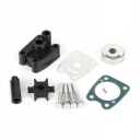 YAMAHA HORS-BORD 6E0-W0078-A2 ROTOR POMPES À EAUphoto 11