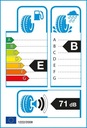 MICHELIN TABLEAU DE COMMANDE SPORT 4 AVEC 265/35 R20 99 Y XL MERCEDEAVEC RANT DE PROTECTION LETNIA photo 3 - milautoparts-fr.ukrlive.com