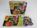 Lego Power Miners 8956 Stone Chopper EAN (GTIN) 5702014536104