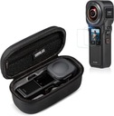 ЧЕХОЛ-СУМКА ИЗ ЗАКАЛЕННОГО СТЕКЛА ДЛЯ INSTA360 ONE RS