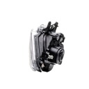 PROJECTEUR GAUCHE DIEDERICHS 5403881 VERS ISUZU D-MAX I PICK-UP (TFR, TFS)photo 10