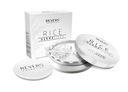 REVERS Puder Ryżowy Do Twarzy Rice Derma Fixer 15G