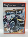 Игра MotorStorm Arctic Edge для PS2