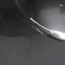 BMW F20 F21 PARE-CHOCS ARRIÈRE MINERALGRAU GRIS METALIK B39photo 10
