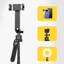 SELFIE-STICK WOZINSKY 5907769372582 BLACK  photo 10