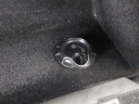 BOÎTE À GANTS DROIT PASSAGER 1K1857290 VW JETTA V MK5 (1K) GOLF V MK5 (1K1)photo 9