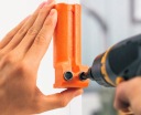 BLUM 65.5010 Шаблон для сверления BLUMOTION и TIP-ON
