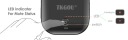 USB микрофон TKGOU для ПК, компьютерный микрофон, микрофон
