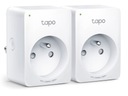 Gniazdko Smart Plug WiFi Tapo P100(2-pack)