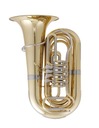 Туба B MTP Bb-туба мод.1155 ORION Seibold Miniball