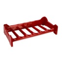 ПОЛКА НА 6 БУТЫЛОК, МОДУЛЬНЫЕ БУТЫЛКИ