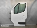 RENAULT MASTER III OPEL MOVANO B ДВЕРЬ ПЕРЕДНЯЯ ЛЕВАЯ ПЕРЕДНЯЯ Wyszków Wawa