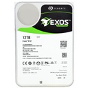 Seagate Exos 12TB 7,2K 256Mb Sata3 3,5