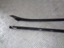 MOULURE VITRES AVANT AVANT DROITE GAUCHE JEU OPEL ASTRA V 5 K 2015- 39041883photo 5