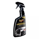 Средство для ухода за волосами Meguiar's Gold Class Premium Quik Detailer, 709 мл