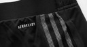 Krátke šortky Adidas Tiro 21 vrecká veľ. S Dominujúci vzor pruhy