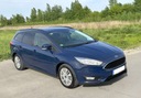 Ford Focus 1.5 D 120 KM IDEALNY Bogaty BEZW... Przebieg 199999 km