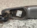 POIGNÉE PORTES DROITE AVANT DROIT AVANT BMW F25 F26 KEYLESS COMFORT A52photo 8