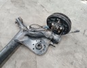 ПІДРАМНИК РАМА БАЛКА РАМА ПІДВІСКИ ЗАД TOYOTA CAMRY VI 05-> ОРИГІНАЛ  (18795196839) фото min 6