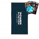 POWER SYSTEM GYM БЫСТРОСУХОЕ СПОРТИВНОЕ ПОЛОТЕНЦЕ ИЗ МИКРОФИБРЫ