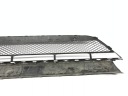 MERCEDES GLC W253 GRILLE CENTRALE AVANT A2538852400photo 9